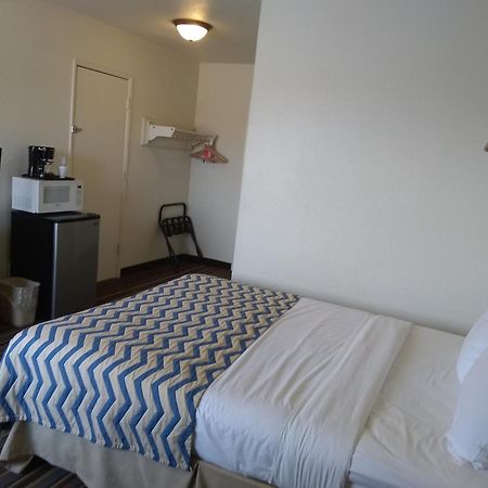 Sioux City Inn Sioux City Ia Sergeant Bluff エクステリア 写真
