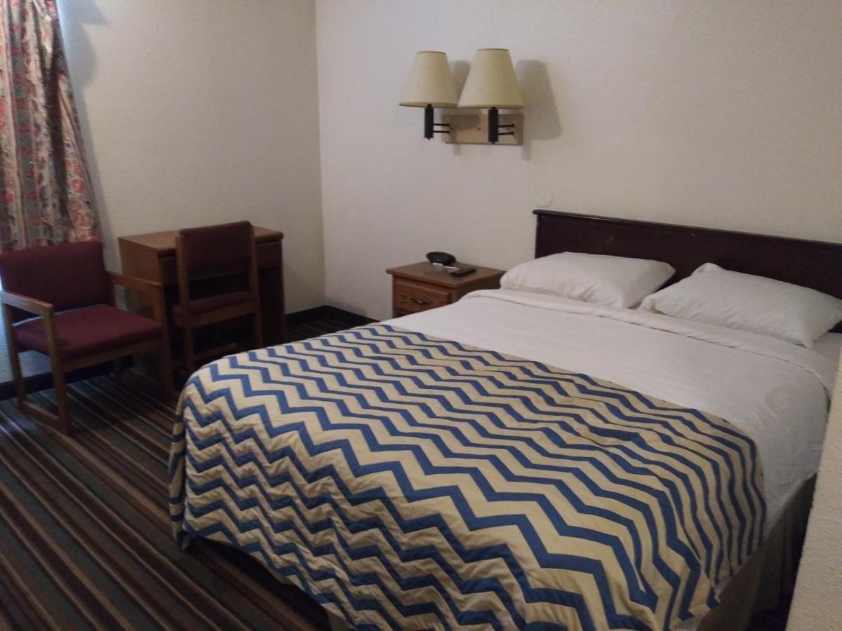 Sioux City Inn Sioux City Ia Sergeant Bluff エクステリア 写真