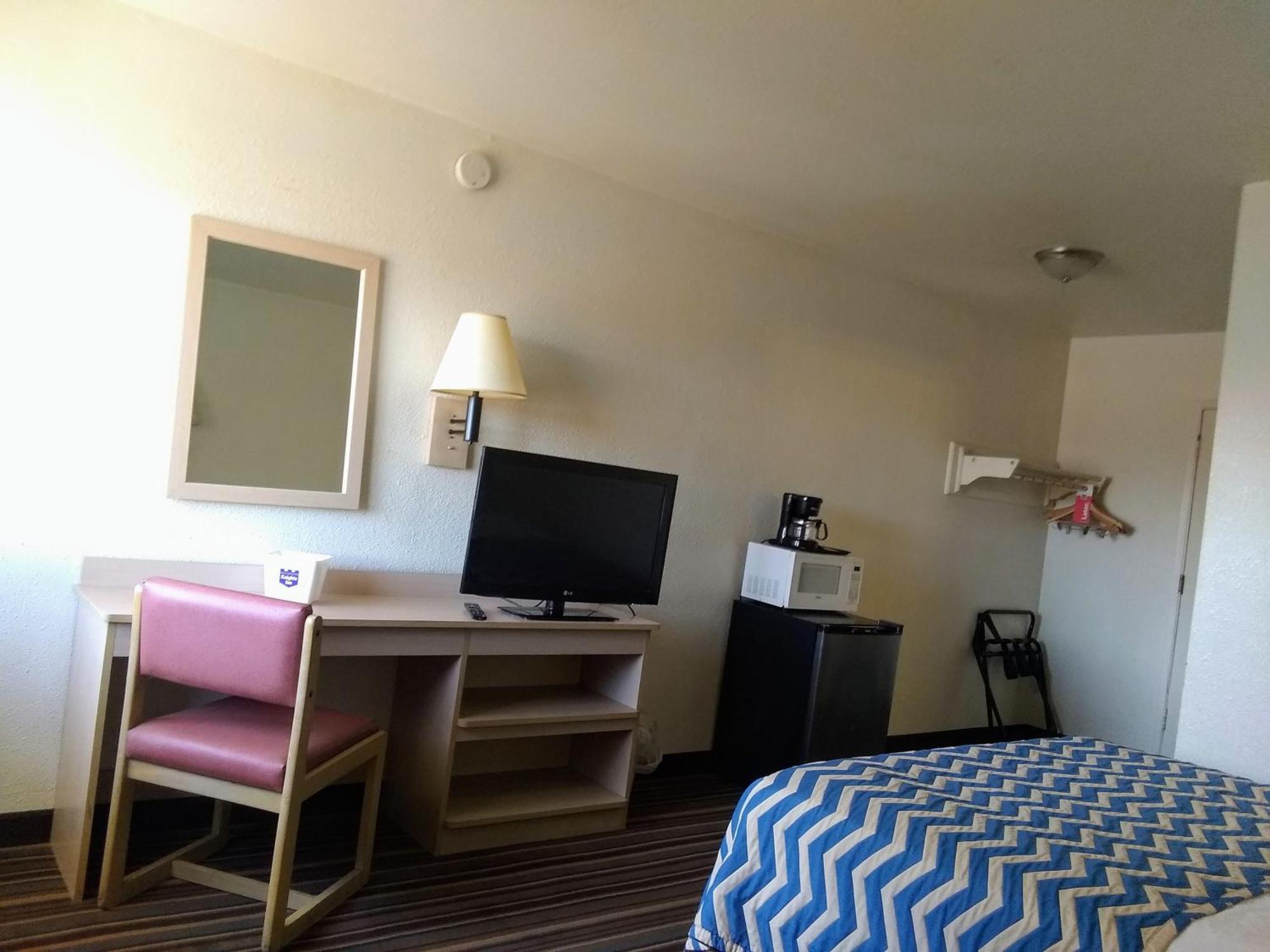 Sioux City Inn Sioux City Ia Sergeant Bluff エクステリア 写真