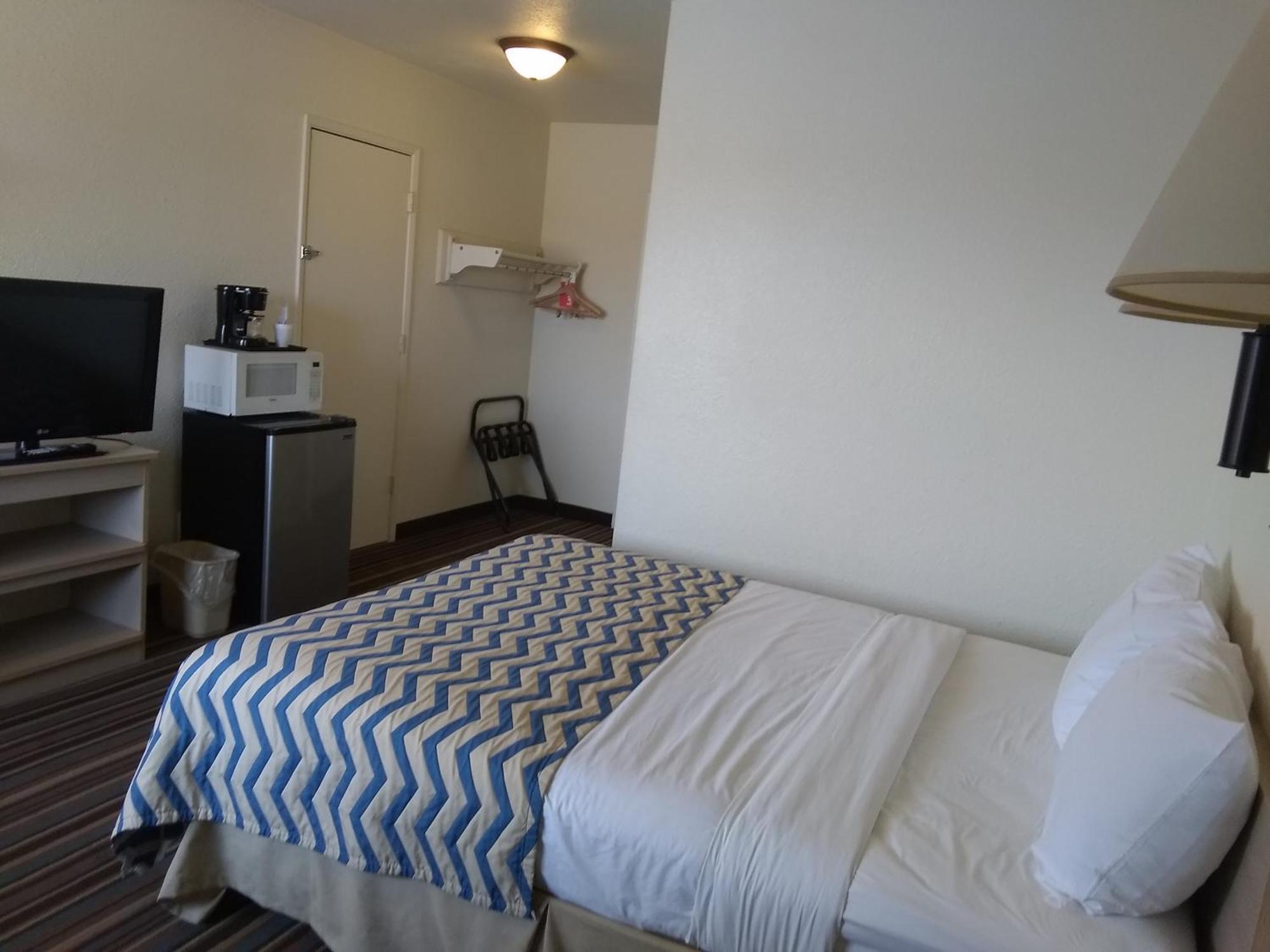 Sioux City Inn Sioux City Ia Sergeant Bluff エクステリア 写真