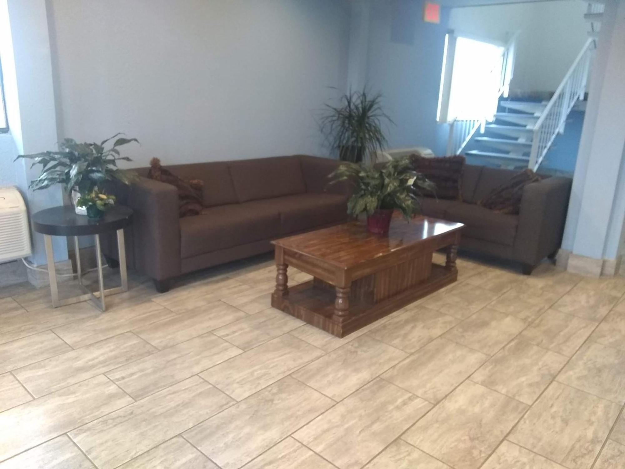 Sioux City Inn Sioux City Ia Sergeant Bluff エクステリア 写真