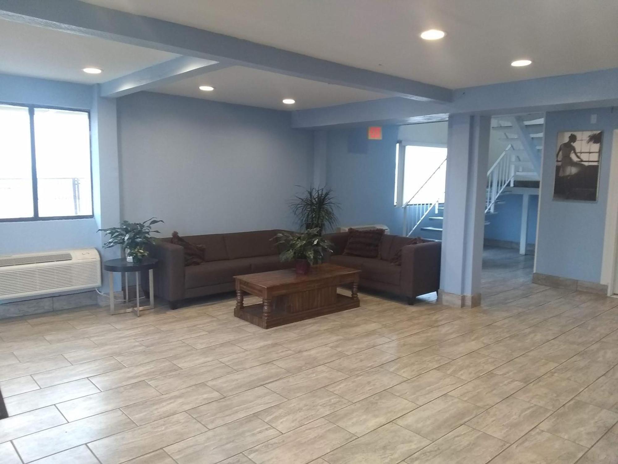 Sioux City Inn Sioux City Ia Sergeant Bluff エクステリア 写真
