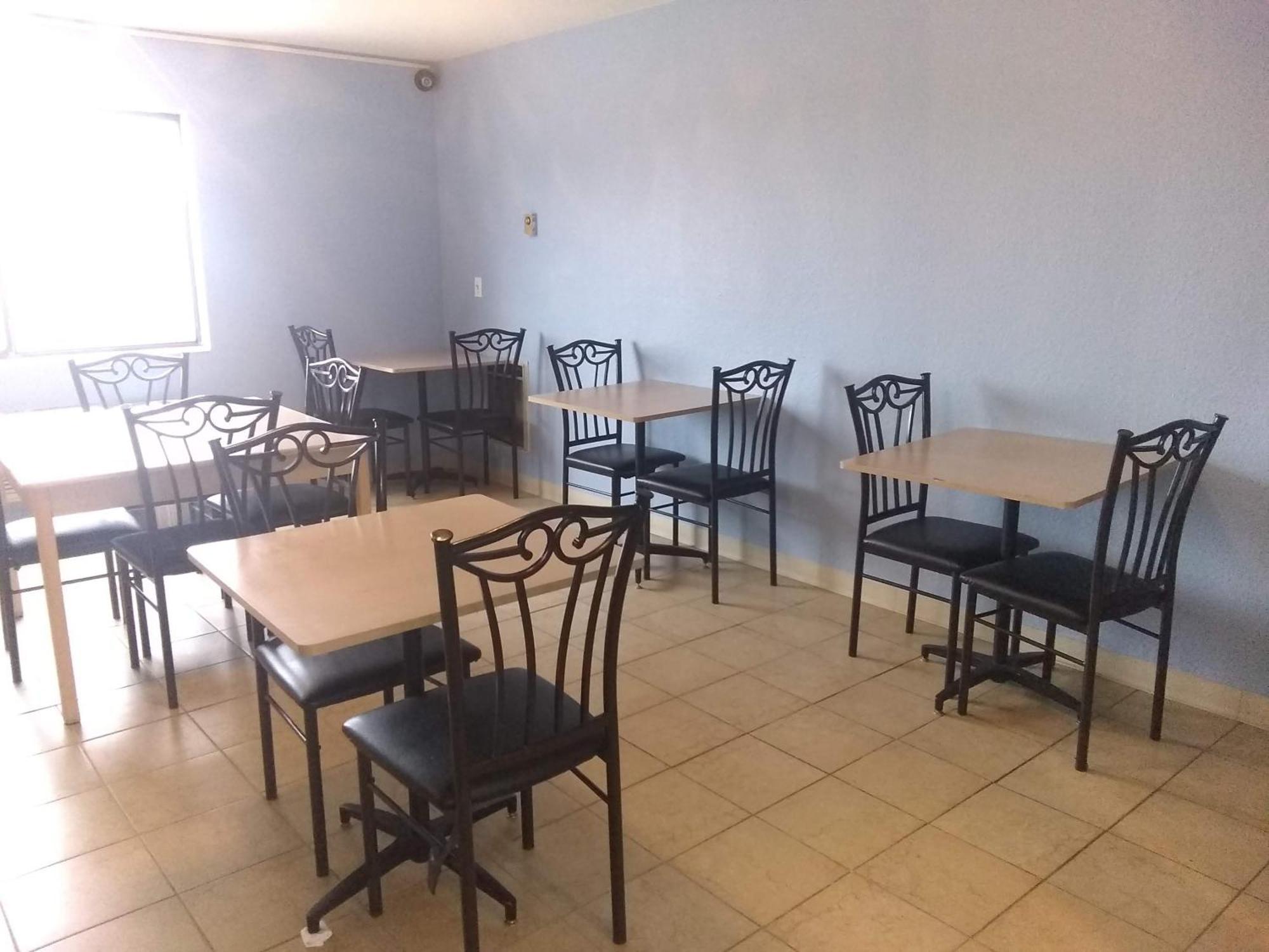 Sioux City Inn Sioux City Ia Sergeant Bluff エクステリア 写真