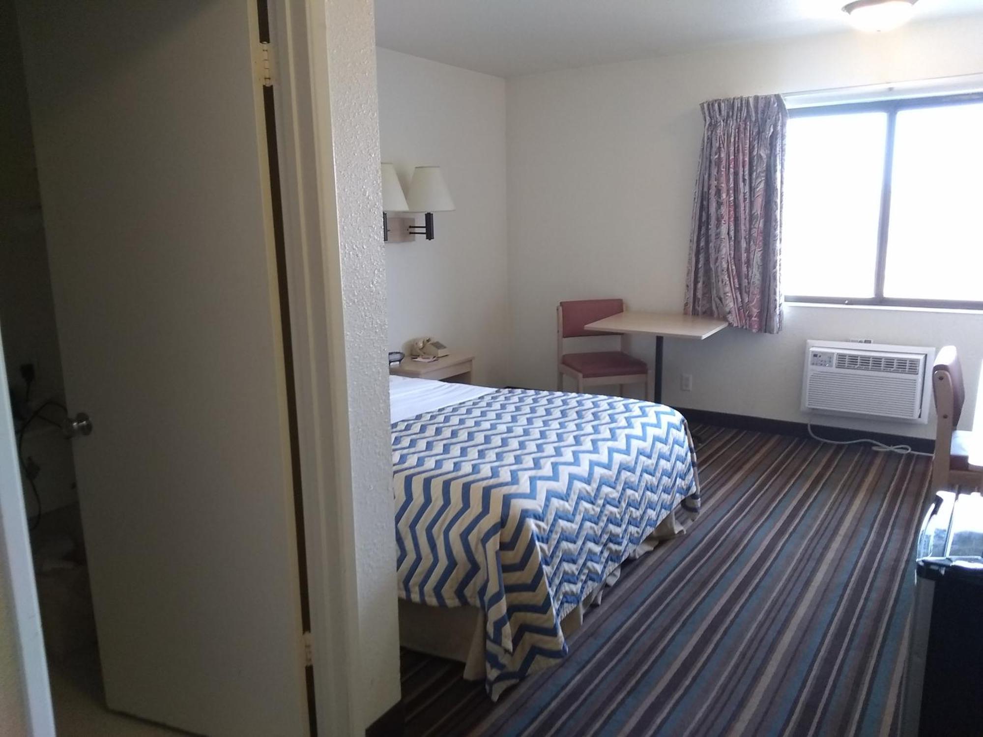 Sioux City Inn Sioux City Ia Sergeant Bluff エクステリア 写真