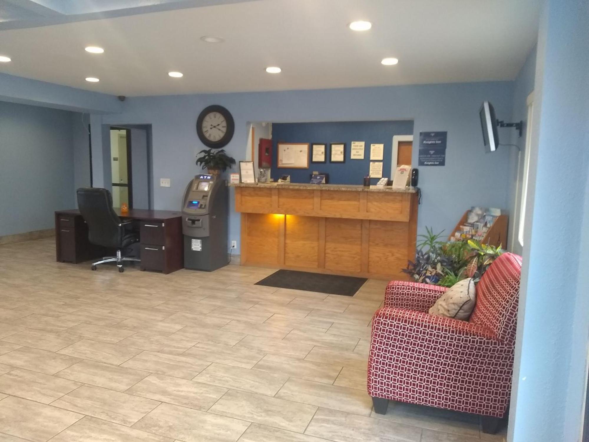 Sioux City Inn Sioux City Ia Sergeant Bluff エクステリア 写真