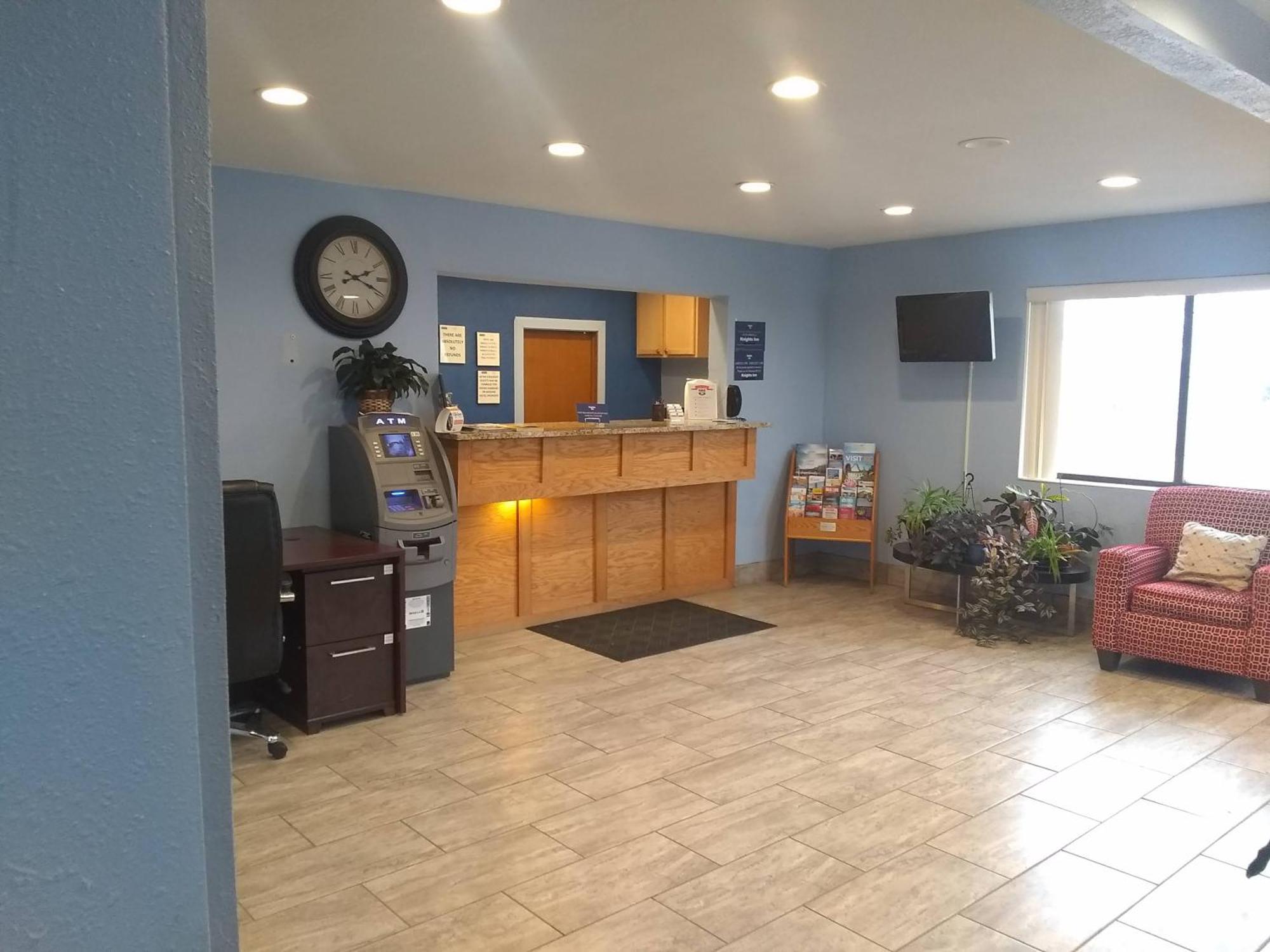 Sioux City Inn Sioux City Ia Sergeant Bluff エクステリア 写真