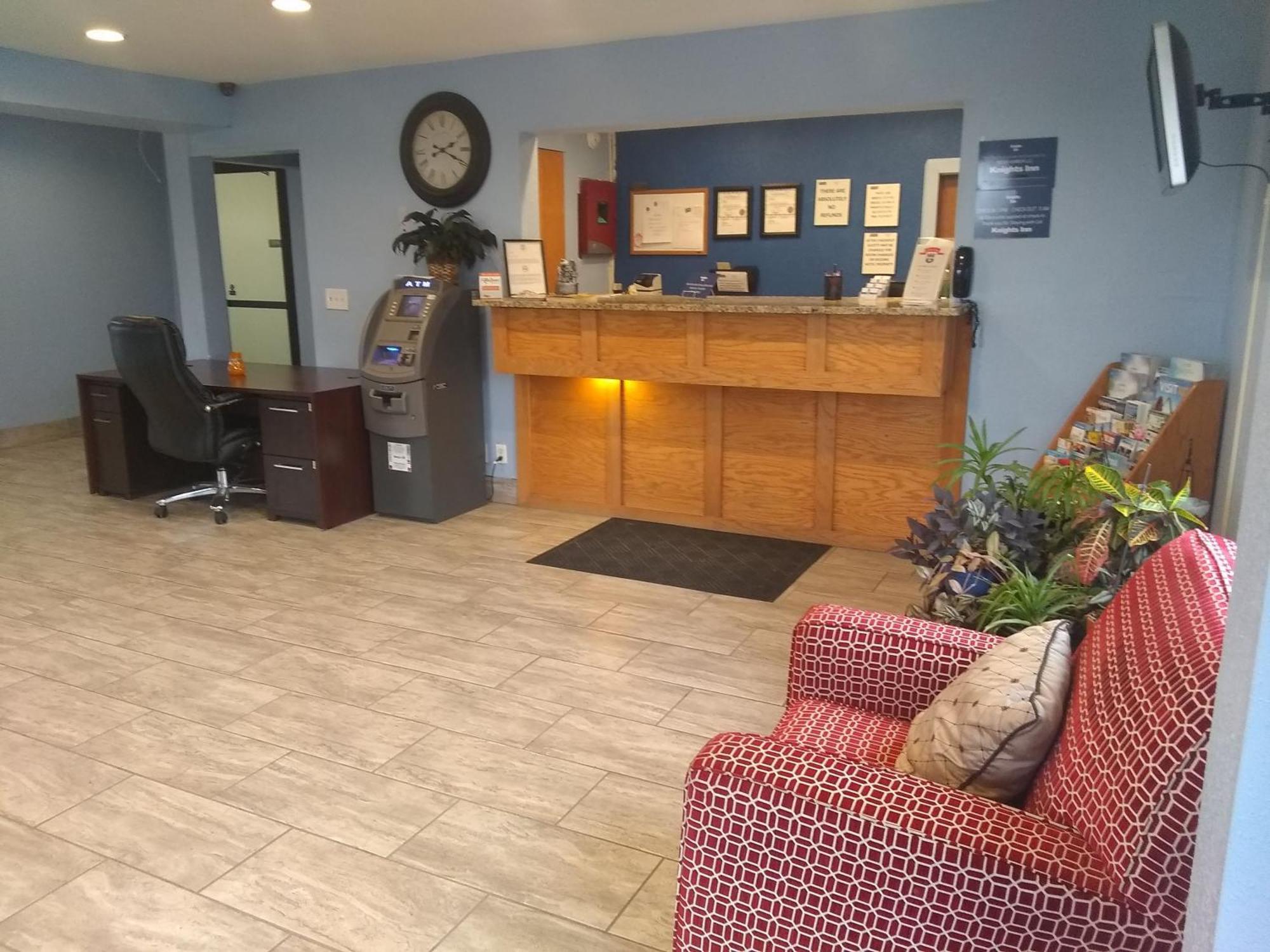 Sioux City Inn Sioux City Ia Sergeant Bluff エクステリア 写真