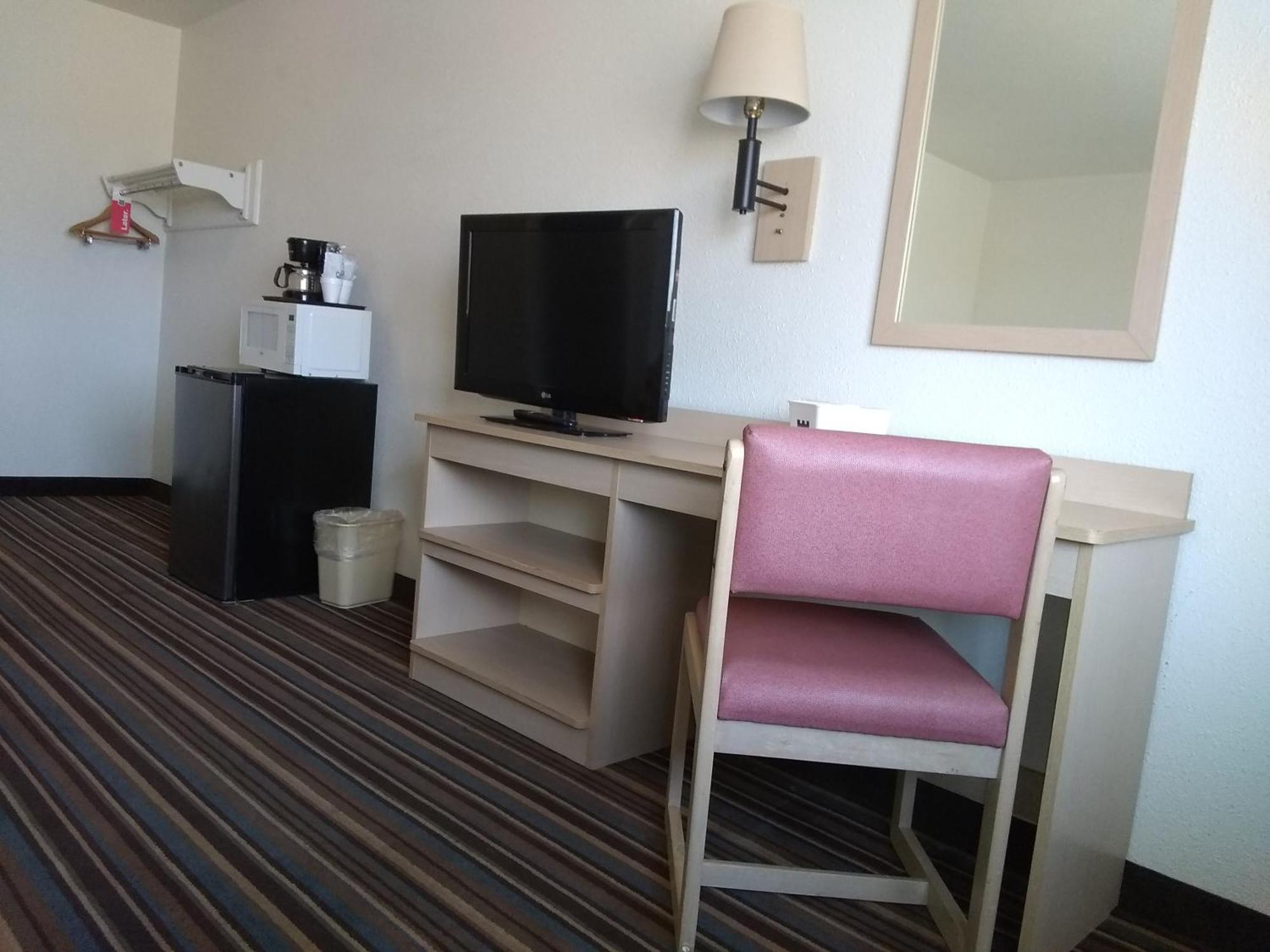 Sioux City Inn Sioux City Ia Sergeant Bluff エクステリア 写真