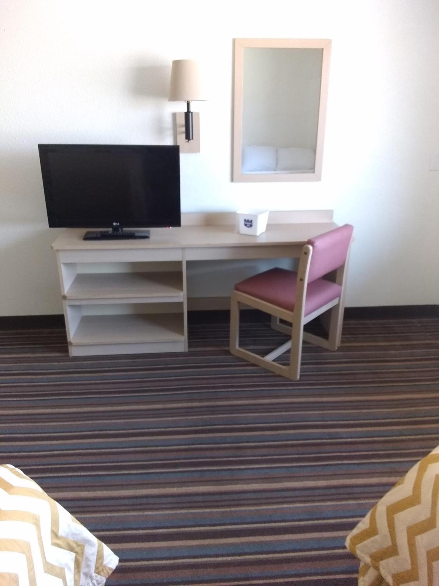 Sioux City Inn Sioux City Ia Sergeant Bluff エクステリア 写真