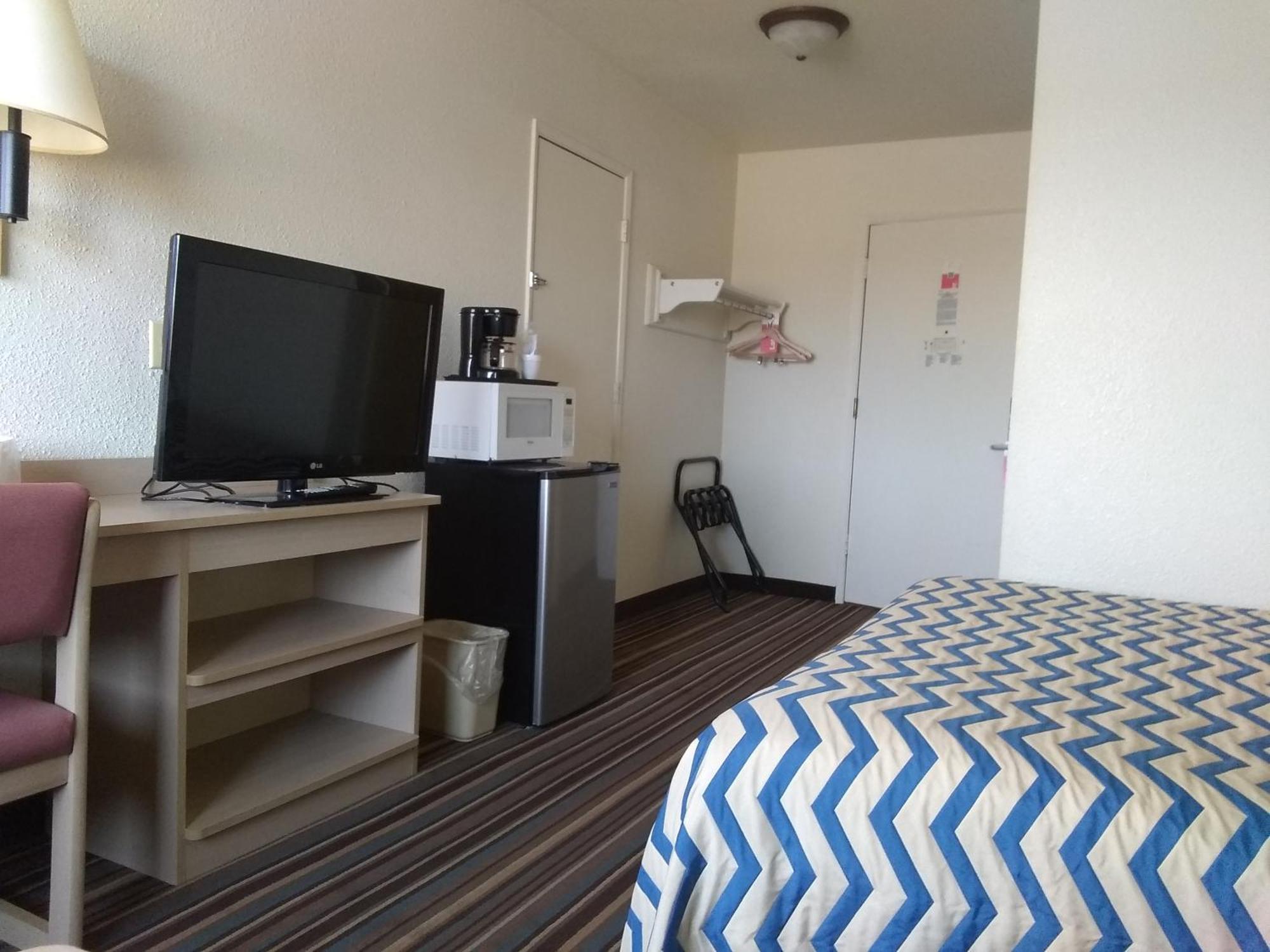 Sioux City Inn Sioux City Ia Sergeant Bluff エクステリア 写真