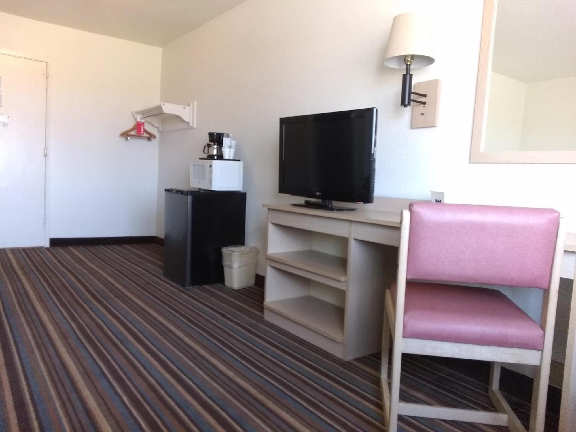 Sioux City Inn Sioux City Ia Sergeant Bluff エクステリア 写真
