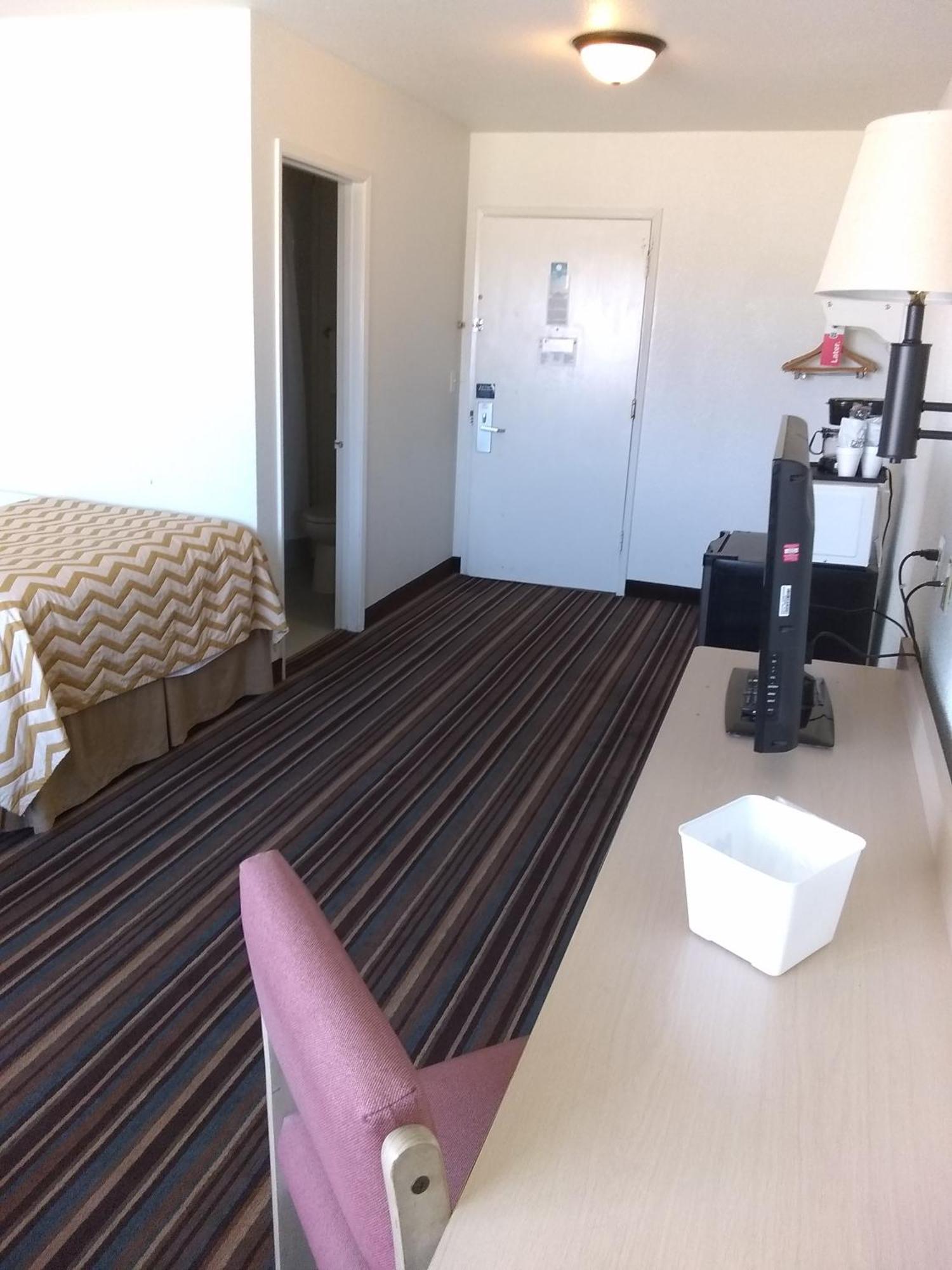 Sioux City Inn Sioux City Ia Sergeant Bluff エクステリア 写真
