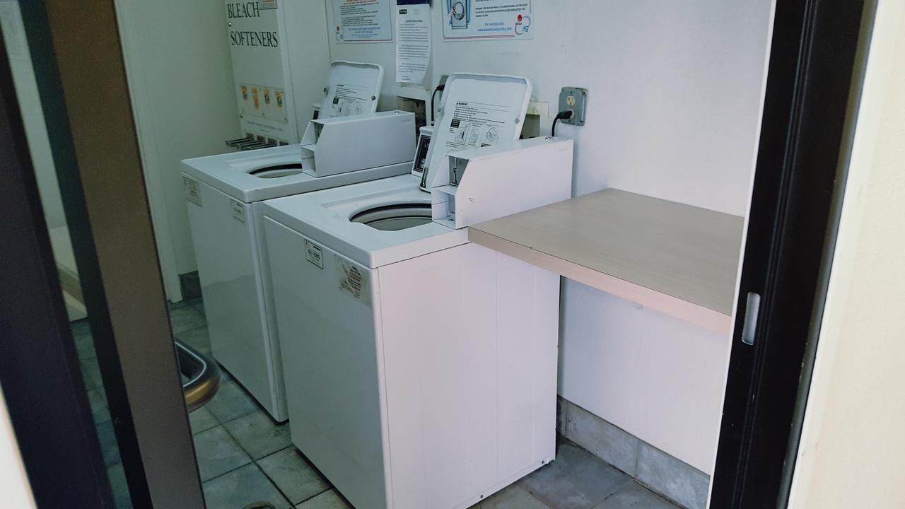 Sioux City Inn Sioux City Ia Sergeant Bluff エクステリア 写真