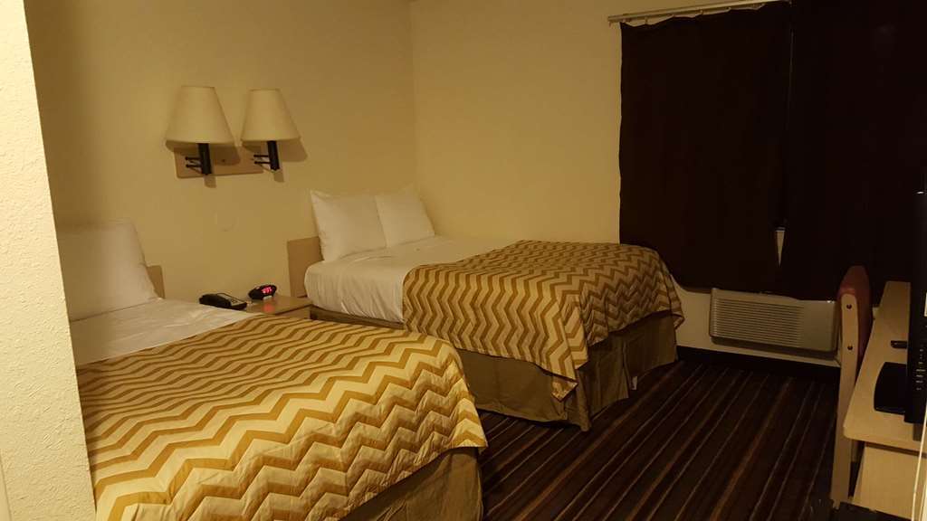 Sioux City Inn Sioux City Ia Sergeant Bluff 部屋 写真