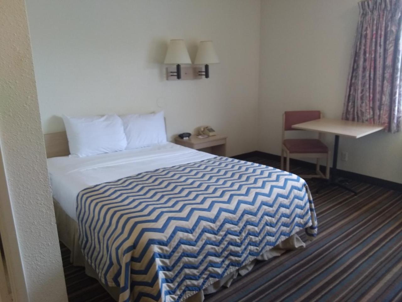 Sioux City Inn Sioux City Ia Sergeant Bluff エクステリア 写真